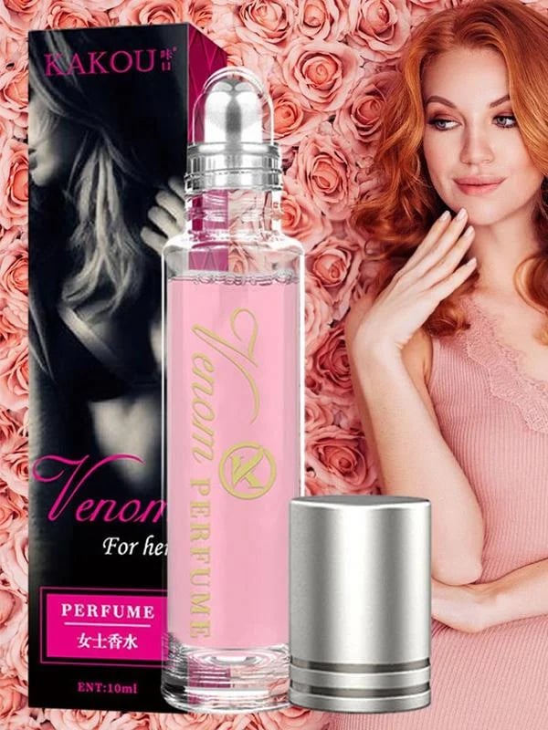 🔥LAST DAY Promotion 49% OFF🔥Iblengcred's Pheromone Perfume