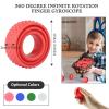 🔥Summer Hot Sale Promotion-49% OFF🌀-3D Rotating Ball Toy