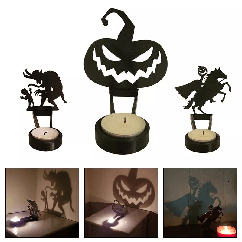 🎃Funny Shadow Stand(🔥Buy 3 Get 20% Off🔥)