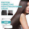 🔥Limited Time Sale 48% OFF🎉Protein Correcting Hair Straightening Cream
