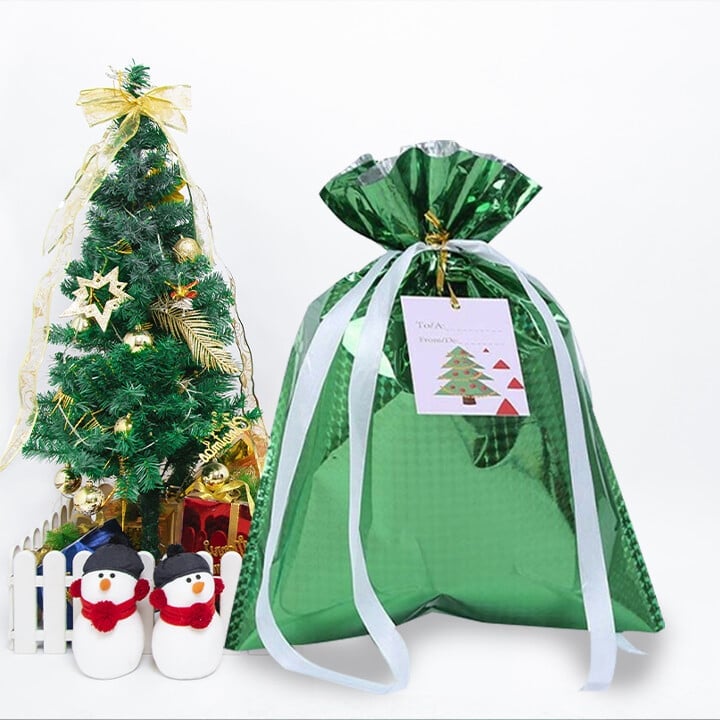 (🌲CHRISTMAS SALE NOW-48% OFF) Christmas Gift Bags(30 PCS), Free Shipping Today!