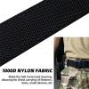 🔥EDC Nylon Ratchet Belt