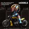 🎁TikTok Last Day Sale - 70% OFF🔥🏍️Motorcycle Rider Model Toy