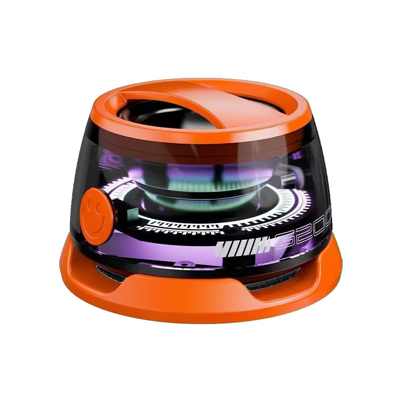 🔥Letzter Tag 49% Rabatt🔥Magnetischer Bluetooth-Multifunktionslautsprecher