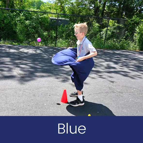 🔥HOT SALE 49% OFF🔥Granny Pants Yard Ball Game