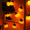 Halloween pendant night light