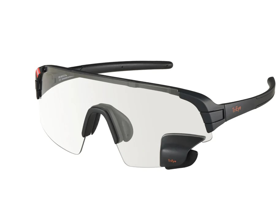 🔥LAST DAY 50% OFF-View Sport Photochromatic - Cycling Glasses with Mirror（🎁Buy 2 Free Shipping）