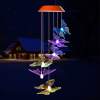 (🎄EARLY CHRISTMAS SALE - 50% OFF) 🎁Solar-Powered Butterfly Lights