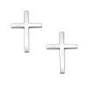 💥LAST DAY SALE 49% OFF💥✝ Christian Cross Sticker – Chrome Finish