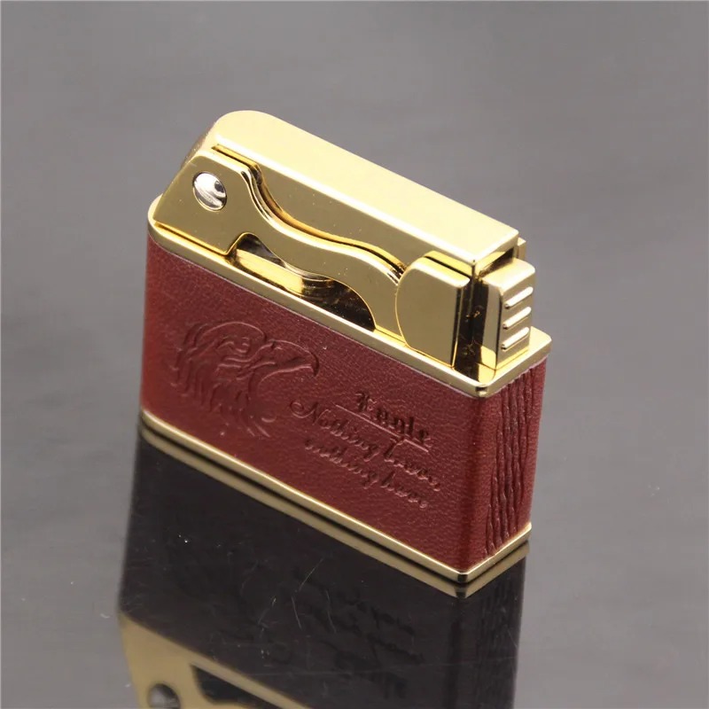 🔥2024 Collectible of the Year - 50% OFF / Classic Retro Kerosene Lighter - Buy 2 Free Shipping