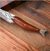 Father's day Sale-Stainless steel kitchen knife