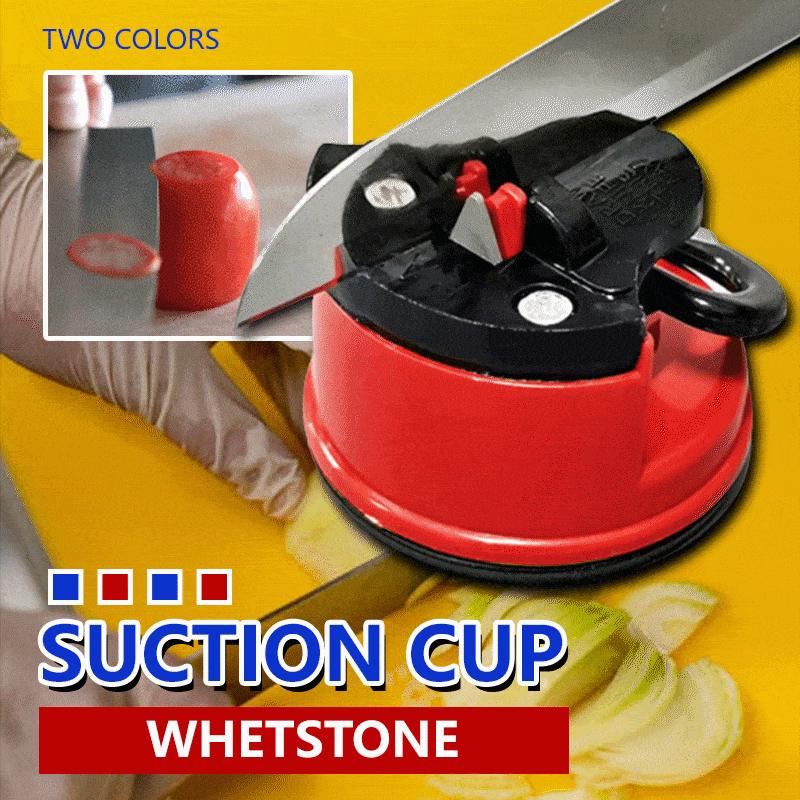 🎅Christmas Big Sale-60% OFF-Suction Cup Whetstone