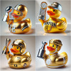 LAST DAY 50% OFF🔥CHAMPION DUCK-Buy 2 Free Shipping
