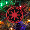 Star Wars Christmas Tree Holiday Ornaments