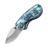 Handcrafted Damascus Steel VG10 Knife