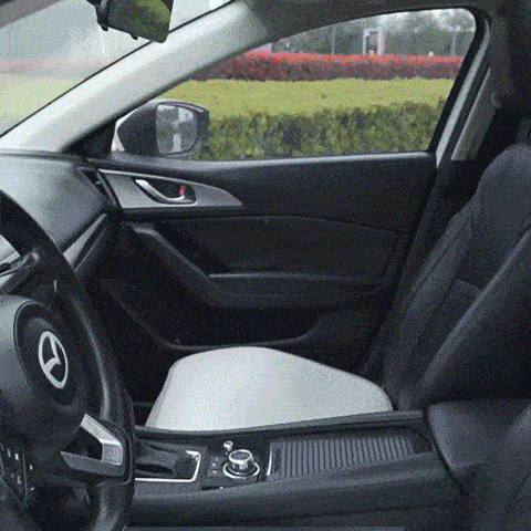⏰LAST DAY SALE 50% OFF - Summer Breathable & Anti-Slip Viscose filament Car Seat Covers