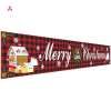 (🌲Early Christmas Sale- 50% OFF) Outdoor Banner Flag Pulling