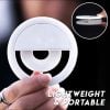 Summer Hot Sale 50% OFF - One-Clip Portable Selfie Ring(Buy 3 Free Get 1 Free&Free Shipping）