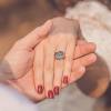 🔥Last Day Promotion 70% OFF🐦️Hummingbird Spoon Ring