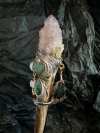🔥Last Day Promotion 70% OFF🔮Crystal Healing Wand