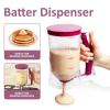 🔥Hot Sale 50% OFF🔥Pancake & Cupcake Batter Dispenser