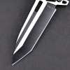 Machinist Folding Knife