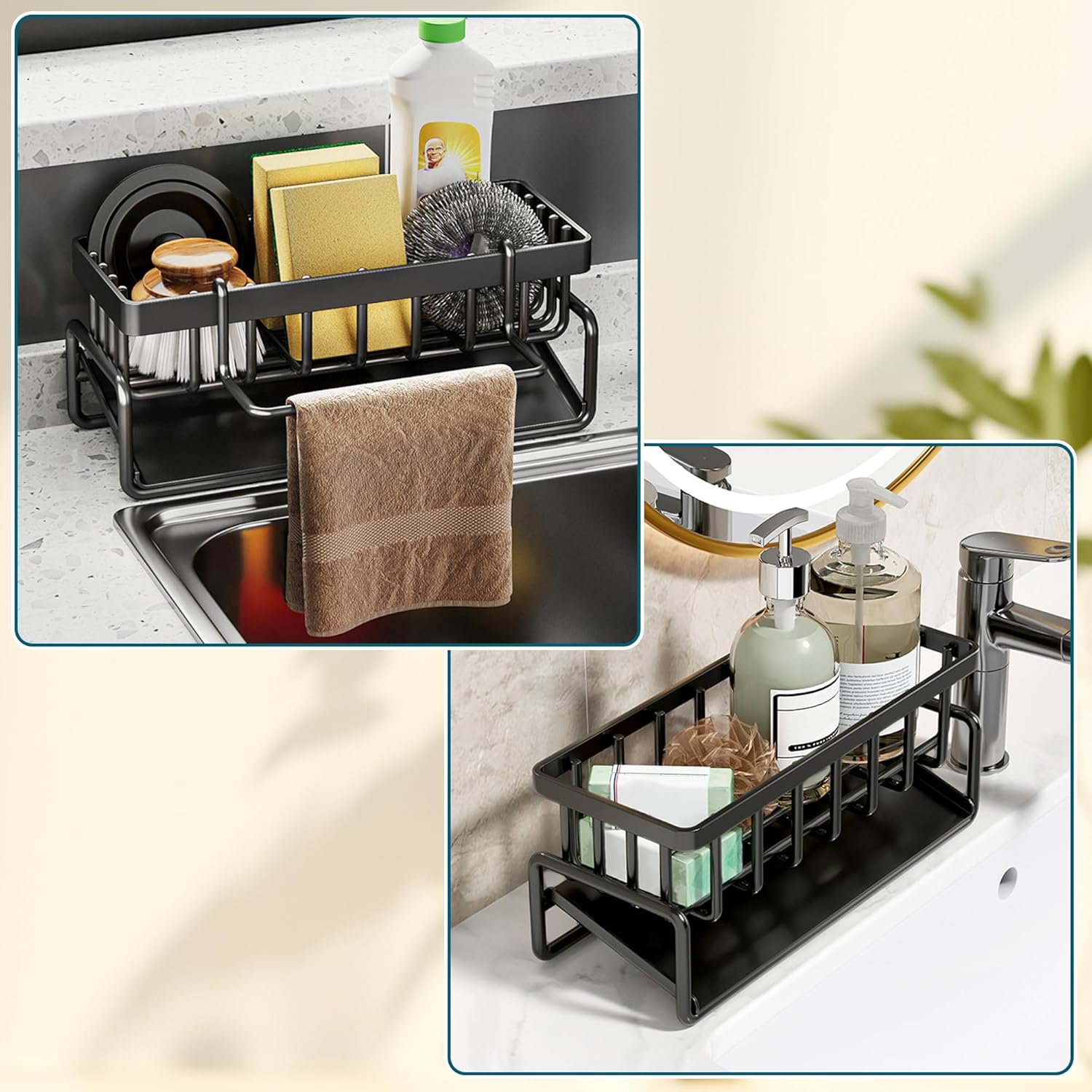💥LAST DAY SALE 50% OFF💥Slope Sink Drain Rack⚡BUY 2 FREE SHIPPING