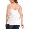 🔥Locker sitzendes Tank-Top mit integriertem BH