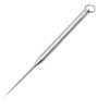 Retractable Titanium Toothpicks
