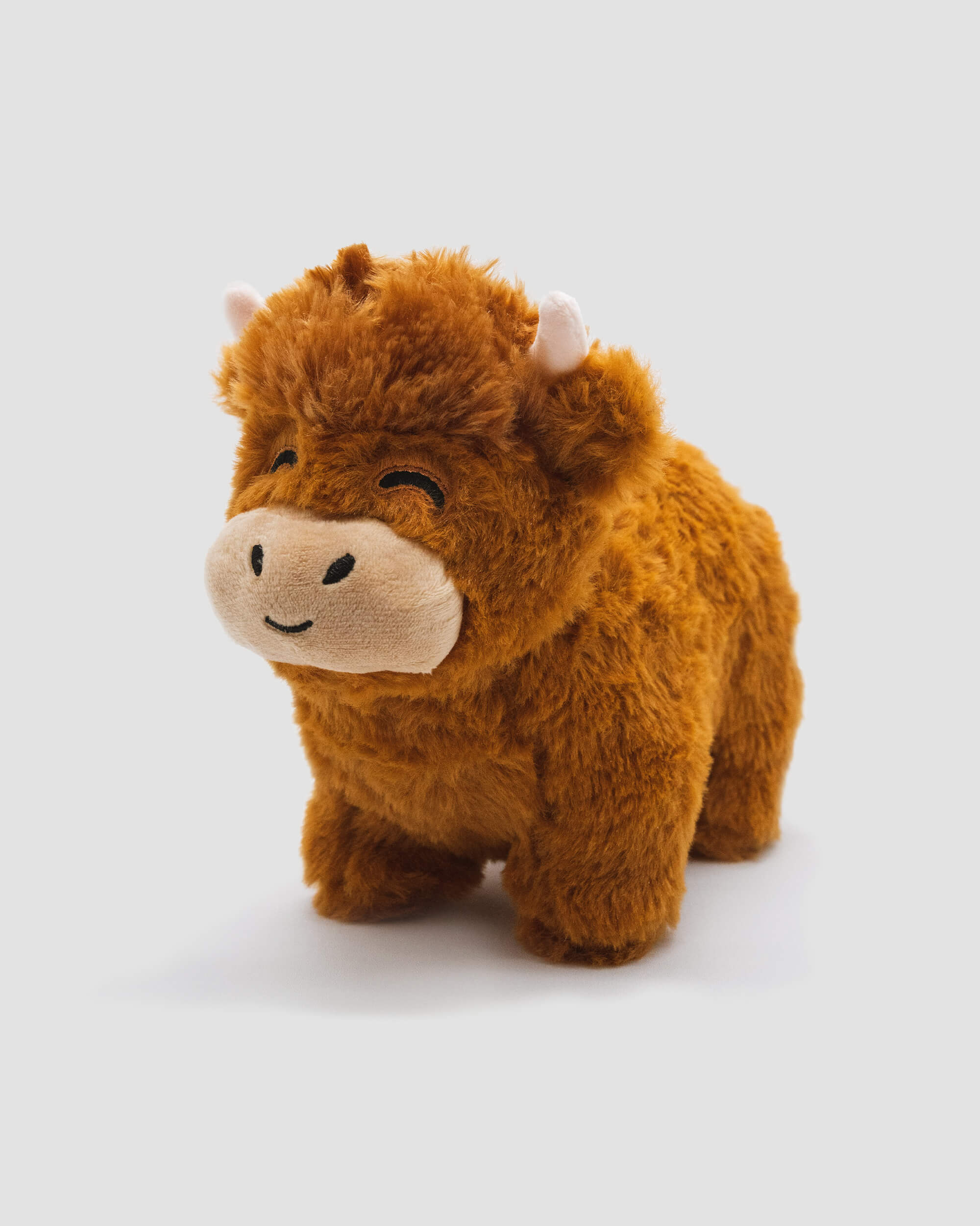 Highland Cow Legend Plushie (🔥🎁Buy 1 Get 1 Free)