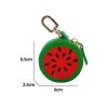 🍂TikTok Fall Sale — Last Day 70% OFF🎉Cute Fruit Coin Purse Bag Charm Airtag Accessories🍊