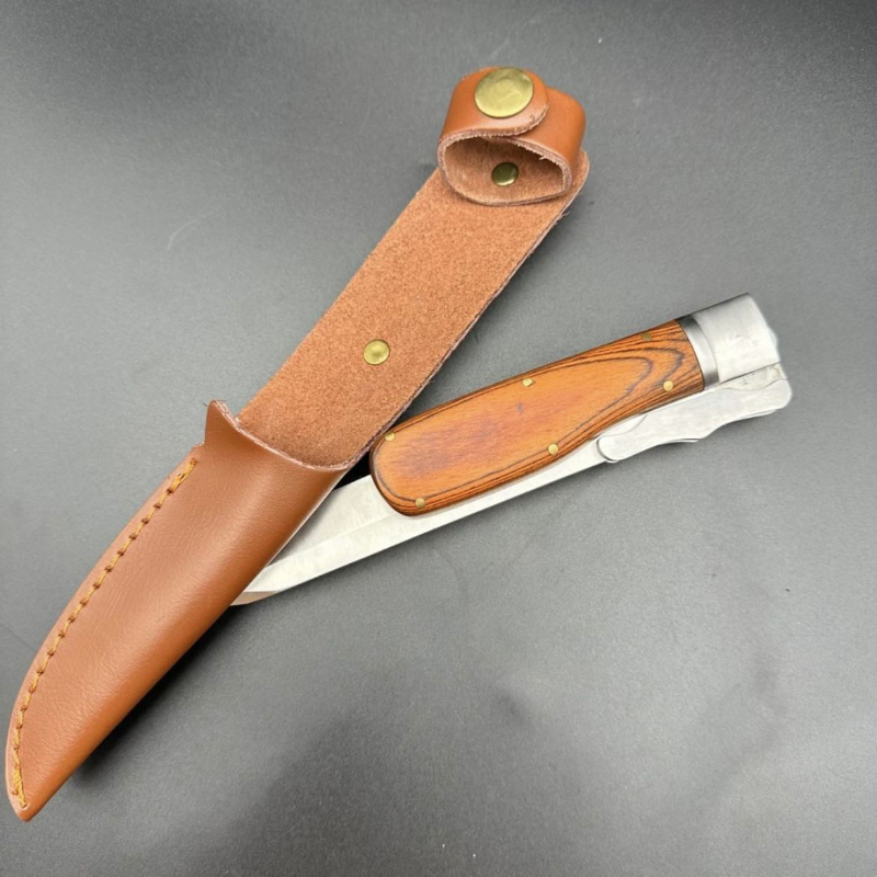 Fruit Knife Meat Knife Camping Knife