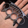 Knuckle Duster – Multi-Functional Survival & Safety Tool