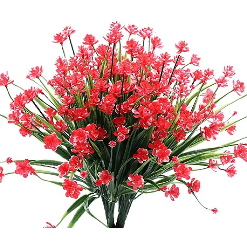 复制(💖ONLY $3.99 )-Outdoor Artificial Flowers💐