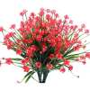 复制(💖ONLY $3.99 )-Outdoor Artificial Flowers💐