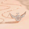 🔥🔥2022 Summer Hot Sale - 45% OFF🔥🔥Angel Wings Necklace