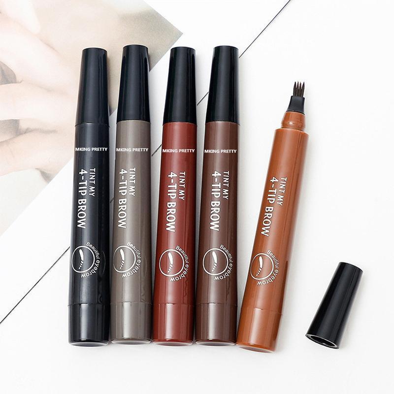 🔥Last Day 49% OFF🔥Magic Eyebrow Pencil