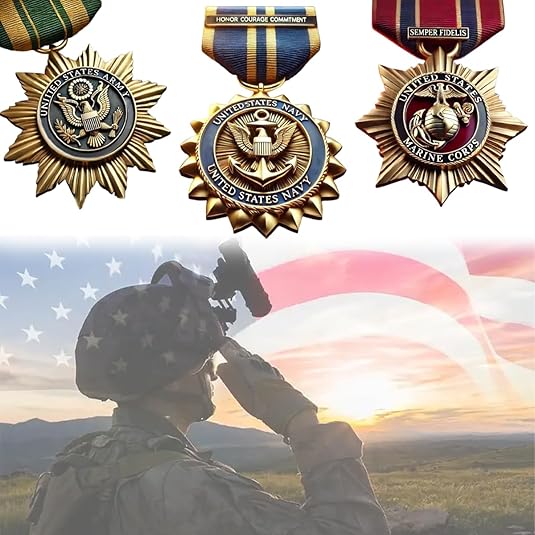 🎁TikTok Last Day Sale - 70% OFF🦅🎖️250th Anniversary  Commemorative Medal
