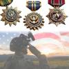 🎁TikTok Last Day Sale - 70% OFF🦅🎖️250th Anniversary  Commemorative Medal
