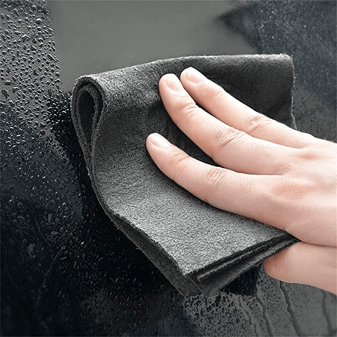 (New Year's Sale - 48% OFF🔥)Thickened Magic Cleaning Cloth