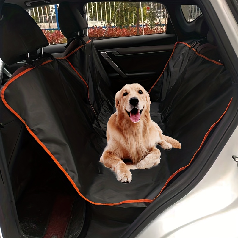 🔥Last Day Promotion 50% OFF -🎁- 🐕🐕Rectangle Car Pet Mat