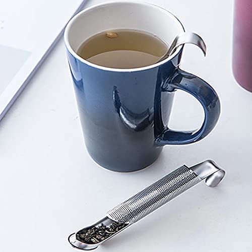 (2022 New Year Promotion- 48%OFF) Stainless Steel Tea Diffuser- BUY 2 GET 2 FREE
