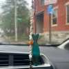 🔥LAST DAY🐟️Handmade Stained Glass Sardine Suncatcher!
