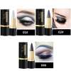 🎁TikTok Spring Last Day Promotion 48% OFF-🎁-Natural Black Eyeliner Cream