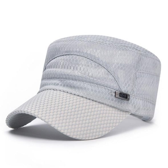 🔥Last Day Promotion 50% OFF💥Summer Quick Dry Breathable Outdoor Hat