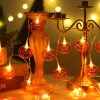 Halloween pendant night light