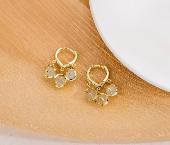 🌹Mother's Day Sale 48% OFF- Elegant Simplicity Earrings- BUY 2 FREE SHIPPING