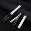 High hardness folding sharp and exquisite knife