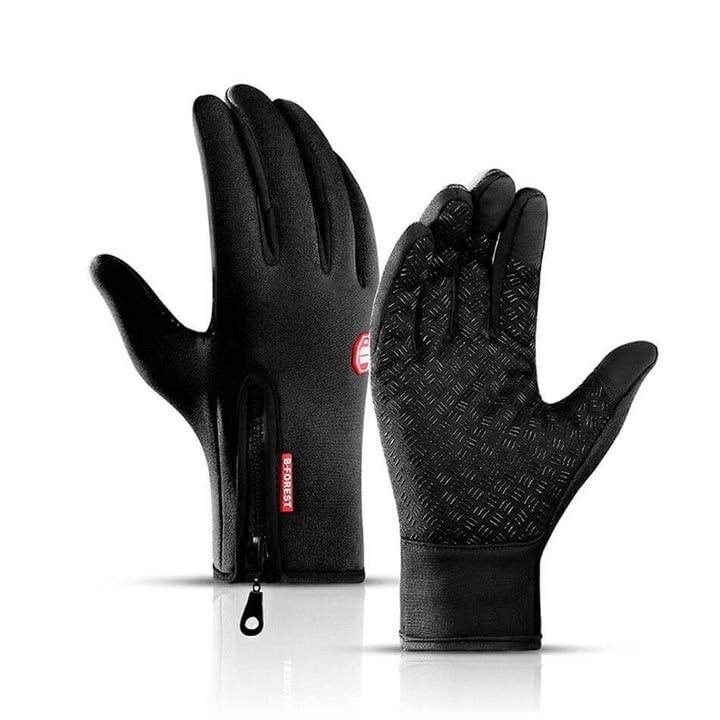 🎁Early Christmas Sale- 70% OFF🌲Ultimate Waterproof & Windproof Thermal Gloves