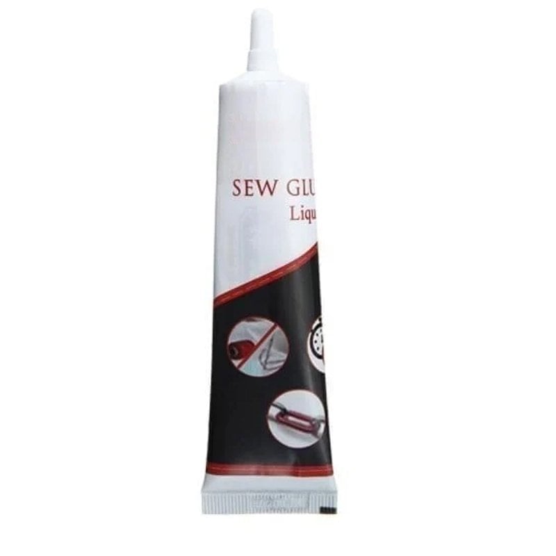 ⏰Last Day Discount 50% Off 💥CLOTH REPAIR SEW GLUE - BUY 3 SET GET 2 FREE & FREE SHIPPING